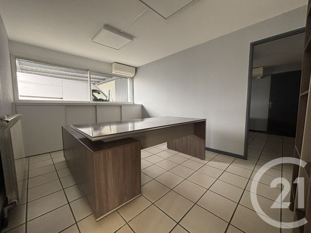 divers à louer - 257.0 m2 - ORTHEZ - 64 - AQUITAINE - Century 21 Agence Du Pont - Vieux