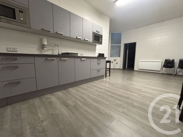 divers à louer - 257.0 m2 - ORTHEZ - 64 - AQUITAINE - Century 21 Agence Du Pont - Vieux