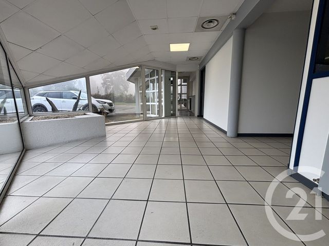 divers à louer - 257.0 m2 - ORTHEZ - 64 - AQUITAINE - Century 21 Agence Du Pont - Vieux