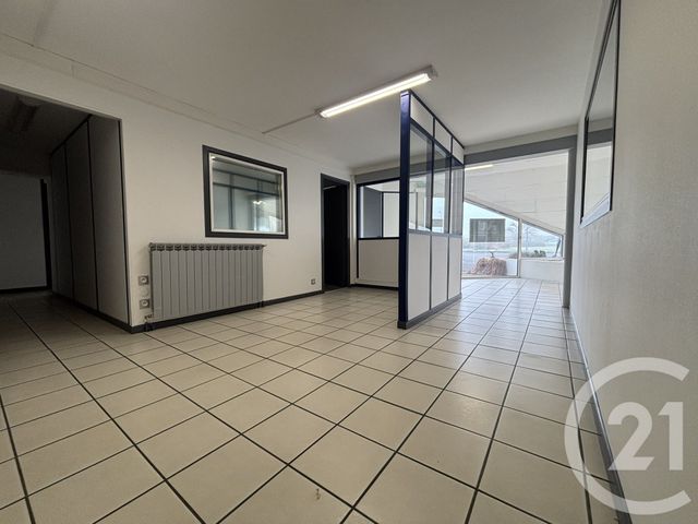 divers à louer - 257.0 m2 - ORTHEZ - 64 - AQUITAINE - Century 21 Agence Du Pont - Vieux