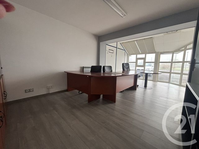 divers à louer - 257.0 m2 - ORTHEZ - 64 - AQUITAINE - Century 21 Agence Du Pont - Vieux