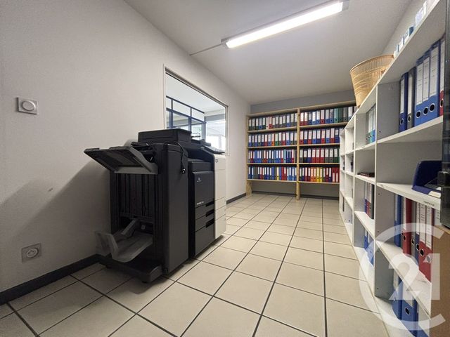 divers à louer - 257.0 m2 - ORTHEZ - 64 - AQUITAINE - Century 21 Agence Du Pont - Vieux