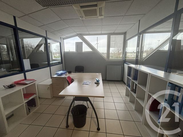 entreprise à louer - 257.0 m2 - ORTHEZ - 64 - AQUITAINE - Century 21 Agence Du Pont - Vieux