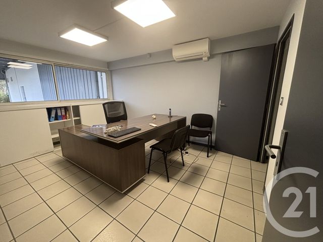 entreprise à louer - 257.0 m2 - ORTHEZ - 64 - AQUITAINE - Century 21 Agence Du Pont - Vieux