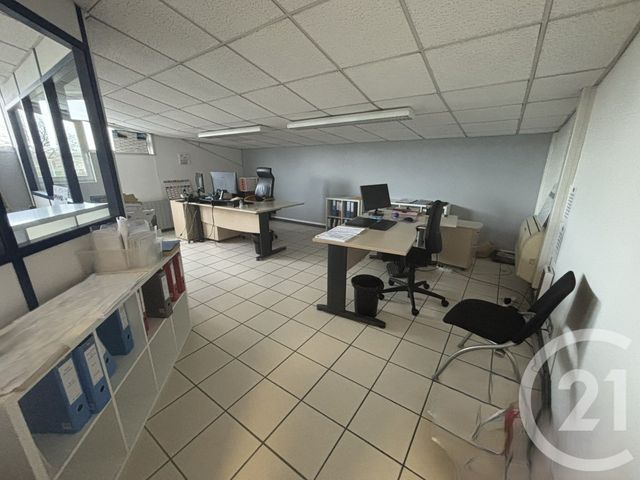entreprise à louer - 257.0 m2 - ORTHEZ - 64 - AQUITAINE - Century 21 Agence Du Pont - Vieux