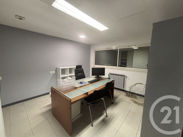 entreprise à louer - 257.0 m2 - ORTHEZ - 64 - AQUITAINE - Century 21 Agence Du Pont - Vieux