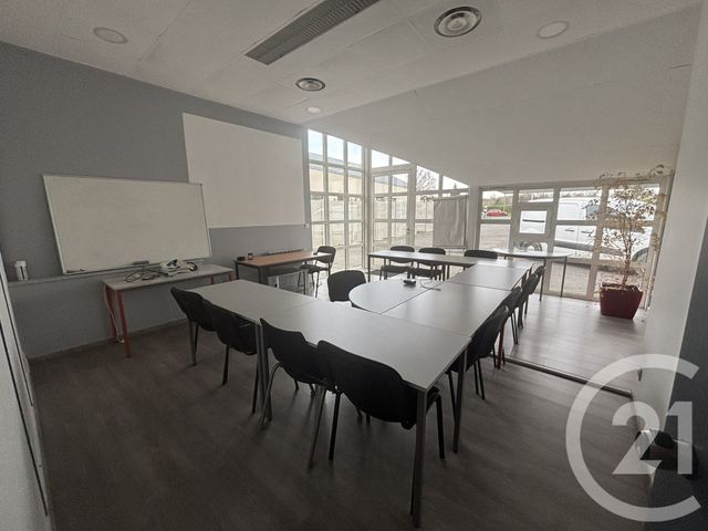 entreprise à louer - 257.0 m2 - ORTHEZ - 64 - AQUITAINE - Century 21 Agence Du Pont - Vieux