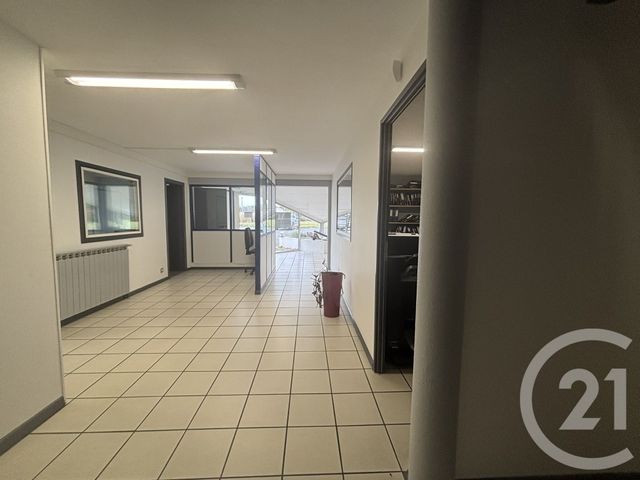 entreprise à louer - 257.0 m2 - ORTHEZ - 64 - AQUITAINE - Century 21 Agence Du Pont - Vieux
