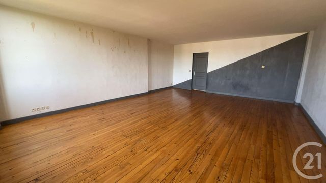 Appartement F4 à vendre - 4 pièces - 100.0 m2 - ORTHEZ - 64 - AQUITAINE - Century 21 Agence Du Pont - Vieux