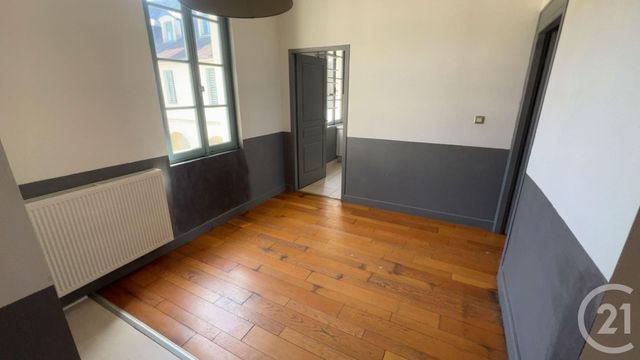 Appartement F4 à vendre - 4 pièces - 100.0 m2 - ORTHEZ - 64 - AQUITAINE - Century 21 Agence Du Pont - Vieux