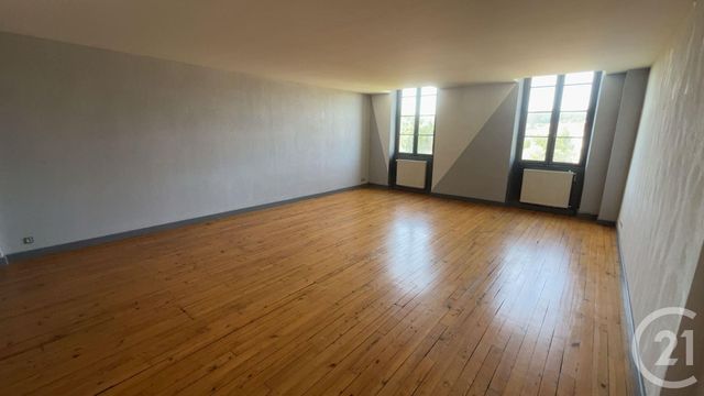 Appartement F4 à vendre - 4 pièces - 100.0 m2 - ORTHEZ - 64 - AQUITAINE - Century 21 Agence Du Pont - Vieux