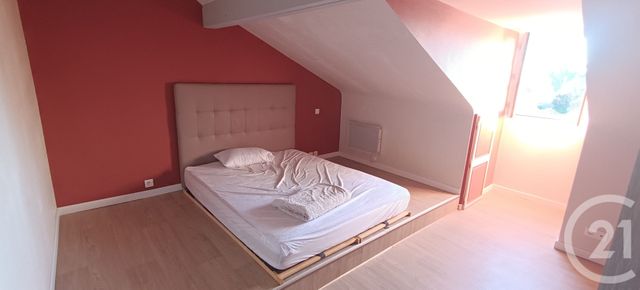 Appartement Duplex à louer - 3 pièces - 52.23 m2 - ORTHEZ - 64 - AQUITAINE - Century 21 Agence Du Pont - Vieux