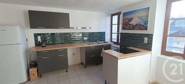 appartement - ORTHEZ - 64