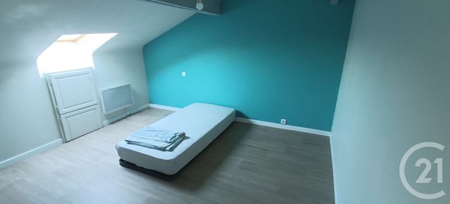 Appartement Duplex à louer - 3 pièces - 52.23 m2 - ORTHEZ - 64 - AQUITAINE - Century 21 Agence Du Pont - Vieux