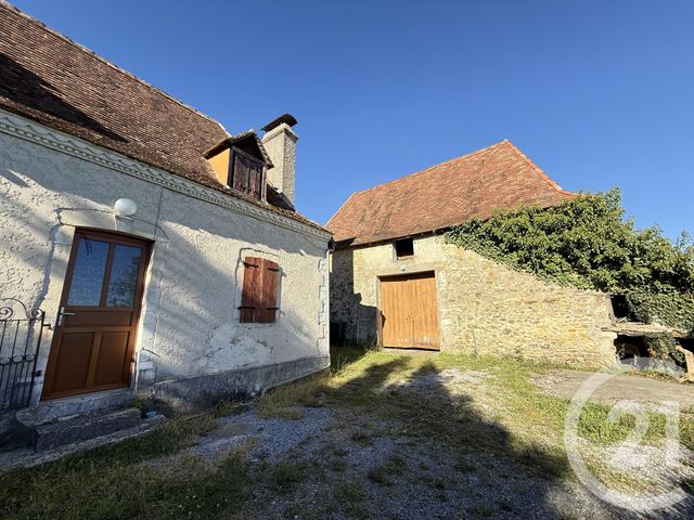 Maison à vendre CASTETNER