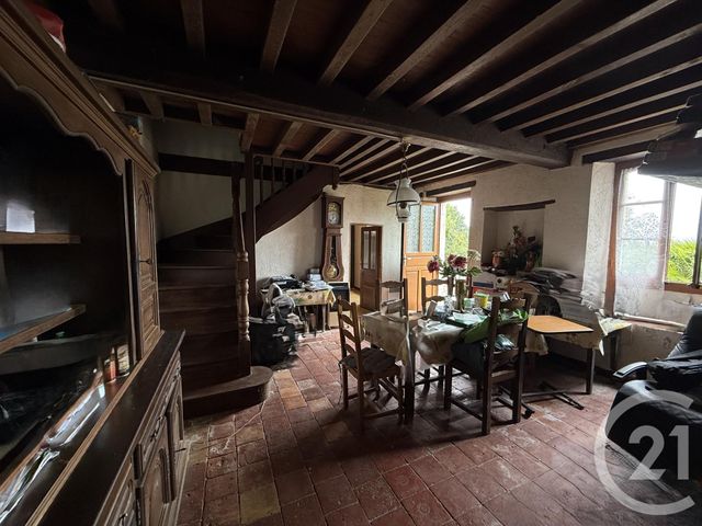maison à vendre - 4 pièces - 105.93 m2 - CASTETNER - 64 - AQUITAINE - Century 21 Agence Du Pont - Vieux