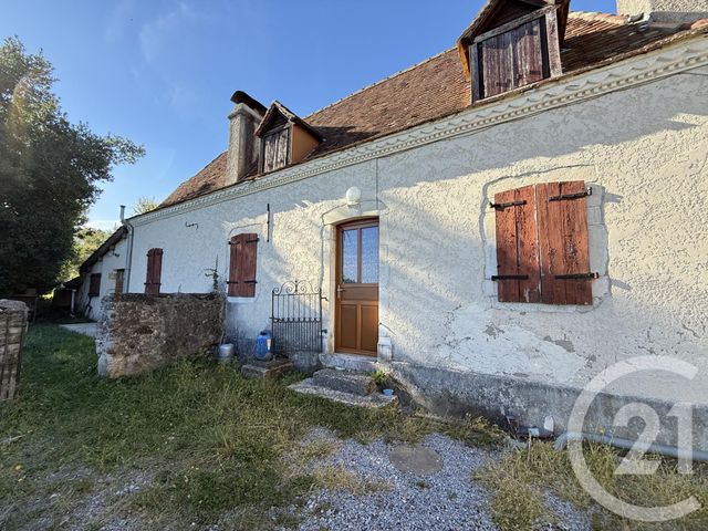 maison à vendre - 4 pièces - 105.93 m2 - CASTETNER - 64 - AQUITAINE - Century 21 Agence Du Pont - Vieux