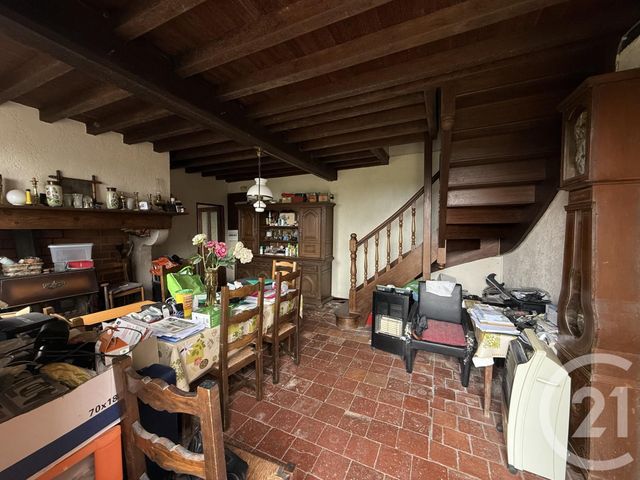 maison à vendre - 4 pièces - 105.93 m2 - CASTETNER - 64 - AQUITAINE - Century 21 Agence Du Pont - Vieux