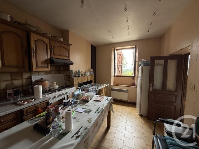 maison à vendre - 4 pièces - 105.93 m2 - CASTETNER - 64 - AQUITAINE - Century 21 Agence Du Pont - Vieux