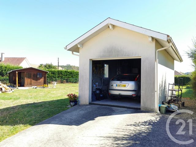 Afficher la photo en grand maison à vendre - 4 pièces - 106.7 m2 - RAMOUS - 64 - AQUITAINE - Century 21 Agence Du Pont - Vieux