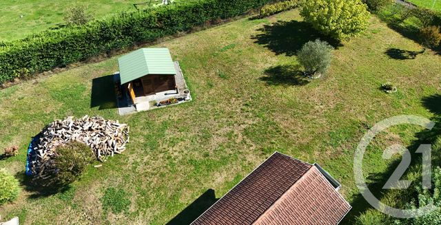 Afficher la photo en grand maison à vendre - 4 pièces - 106.7 m2 - RAMOUS - 64 - AQUITAINE - Century 21 Agence Du Pont - Vieux
