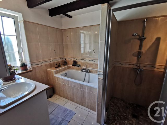 Afficher la photo en grand maison à vendre - 4 pièces - 106.7 m2 - RAMOUS - 64 - AQUITAINE - Century 21 Agence Du Pont - Vieux