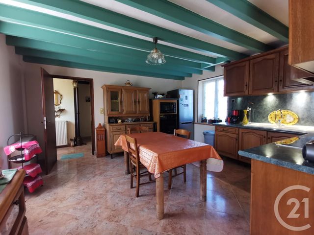 Afficher la photo en grand maison à vendre - 4 pièces - 106.7 m2 - RAMOUS - 64 - AQUITAINE - Century 21 Agence Du Pont - Vieux