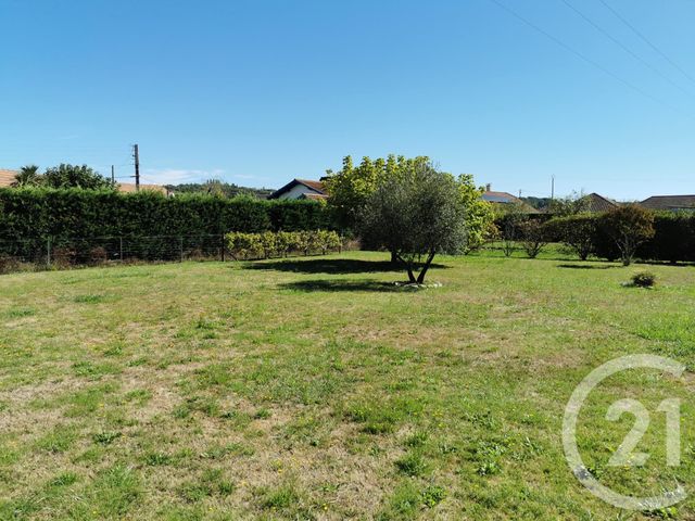 Afficher la photo en grand maison à vendre - 4 pièces - 106.7 m2 - RAMOUS - 64 - AQUITAINE - Century 21 Agence Du Pont - Vieux