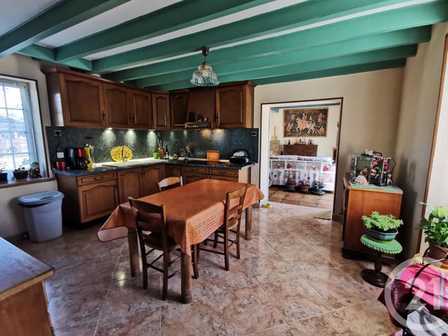 Afficher la photo en grand maison à vendre - 4 pièces - 106.7 m2 - RAMOUS - 64 - AQUITAINE - Century 21 Agence Du Pont - Vieux