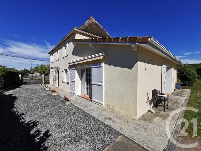 Afficher la photo en grand maison à vendre - 4 pièces - 106.7 m2 - RAMOUS - 64 - AQUITAINE - Century 21 Agence Du Pont - Vieux