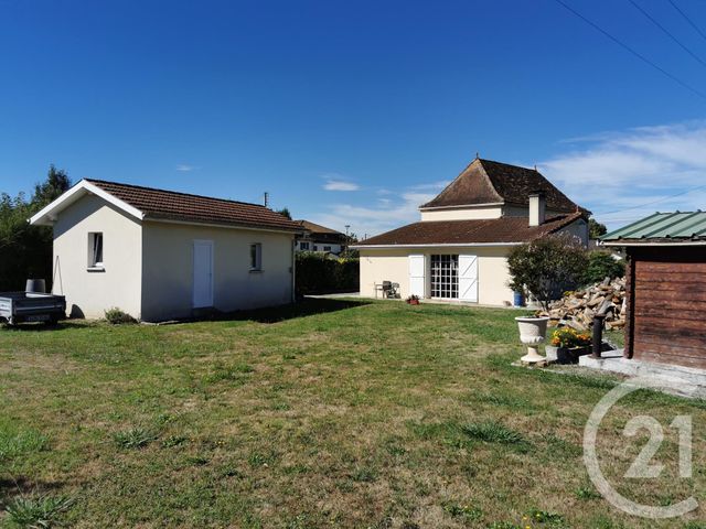 Afficher la photo en grand maison à vendre - 4 pièces - 106.7 m2 - RAMOUS - 64 - AQUITAINE - Century 21 Agence Du Pont - Vieux
