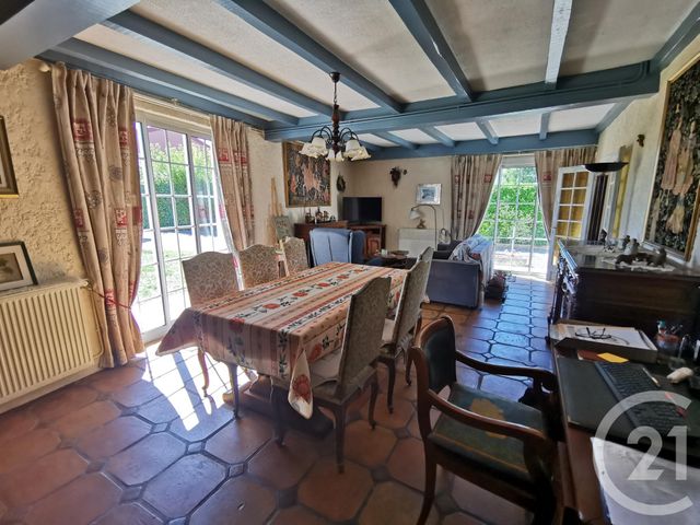 Afficher la photo en grand maison à vendre - 4 pièces - 106.7 m2 - RAMOUS - 64 - AQUITAINE - Century 21 Agence Du Pont - Vieux