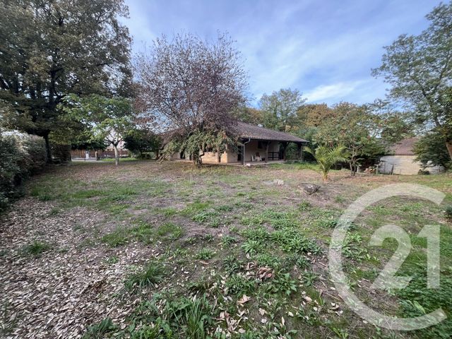 maison à louer - 5 pièces - 102.67 m2 - AMOU - 40 - AQUITAINE - Century 21 Agence Du Pont - Vieux