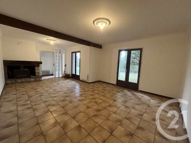 maison à louer - 5 pièces - 102.67 m2 - AMOU - 40 - AQUITAINE - Century 21 Agence Du Pont - Vieux