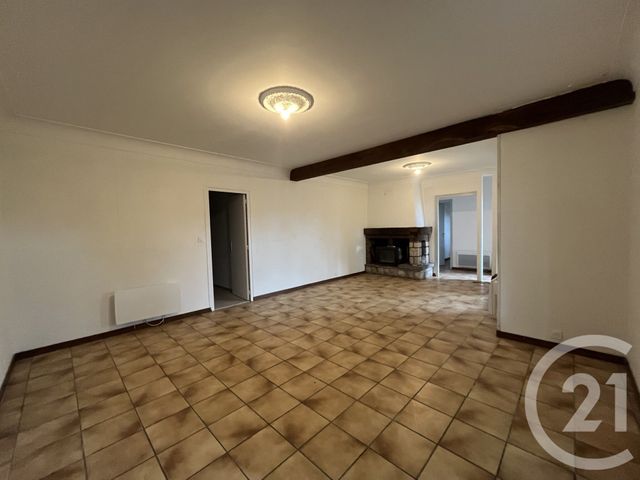 maison à louer - 5 pièces - 102.67 m2 - AMOU - 40 - AQUITAINE - Century 21 Agence Du Pont - Vieux