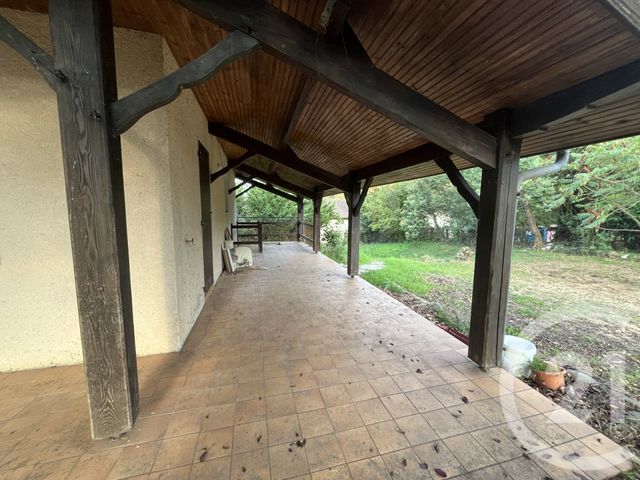 maison à louer - 5 pièces - 102.67 m2 - AMOU - 40 - AQUITAINE - Century 21 Agence Du Pont - Vieux