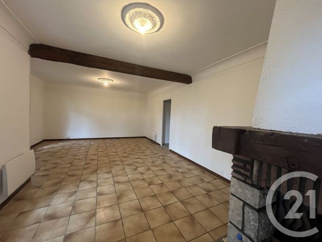 maison à louer - 5 pièces - 102.67 m2 - AMOU - 40 - AQUITAINE - Century 21 Agence Du Pont - Vieux