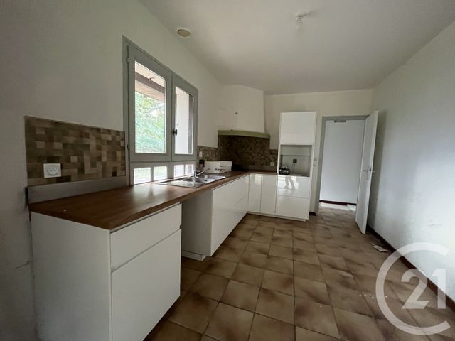 maison à louer - 5 pièces - 102.67 m2 - AMOU - 40 - AQUITAINE - Century 21 Agence Du Pont - Vieux