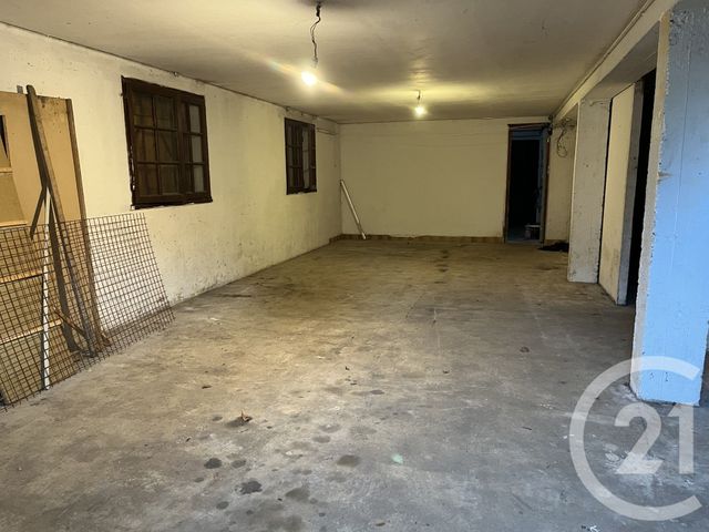 maison à louer - 5 pièces - 102.67 m2 - AMOU - 40 - AQUITAINE - Century 21 Agence Du Pont - Vieux