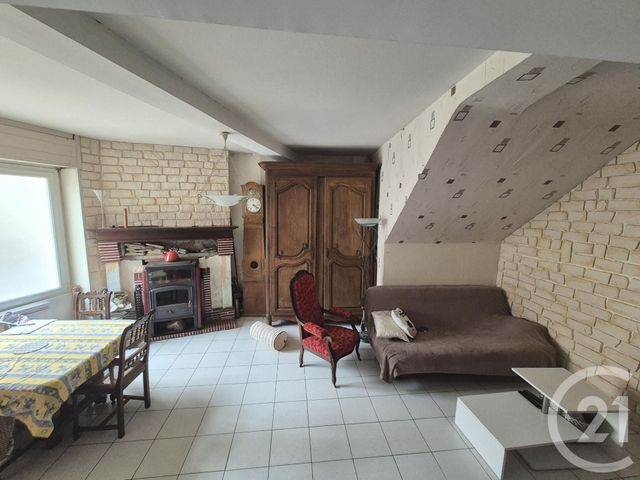 maison à vendre - 5 pièces - 124.0 m2 - ORTHEZ - 64 - AQUITAINE - Century 21 Agence Du Pont - Vieux