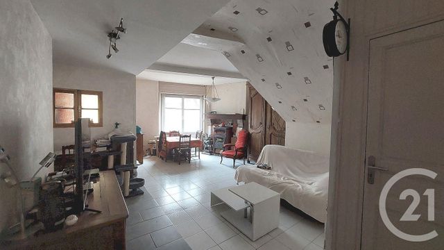 maison à vendre - 5 pièces - 124.0 m2 - ORTHEZ - 64 - AQUITAINE - Century 21 Agence Du Pont - Vieux