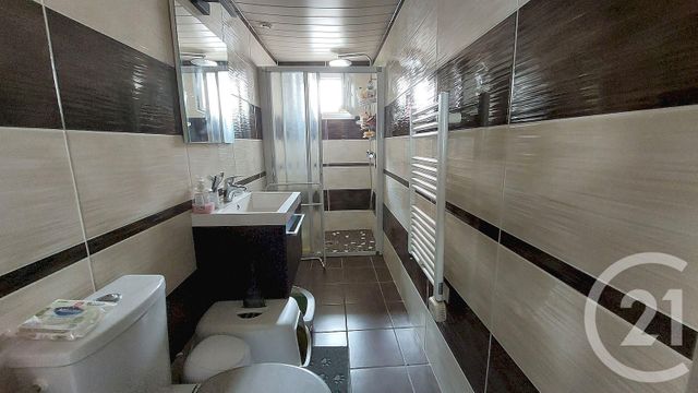 maison à vendre - 5 pièces - 124.0 m2 - ORTHEZ - 64 - AQUITAINE - Century 21 Agence Du Pont - Vieux