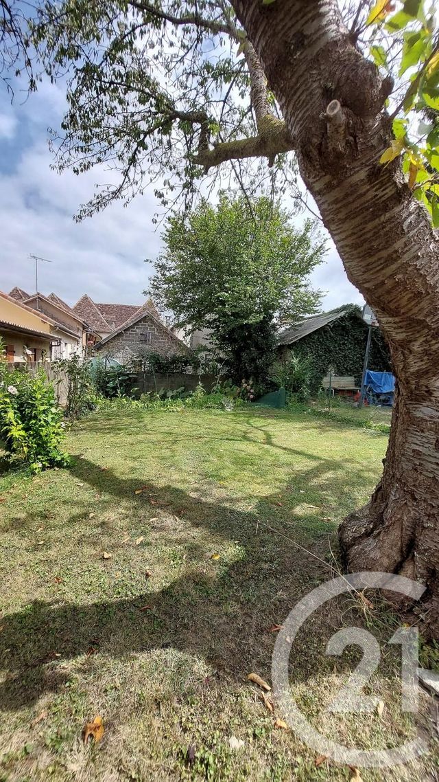 maison à vendre - 5 pièces - 124.0 m2 - ORTHEZ - 64 - AQUITAINE - Century 21 Agence Du Pont - Vieux