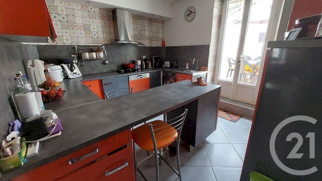 maison à vendre - 5 pièces - 124.0 m2 - ORTHEZ - 64 - AQUITAINE - Century 21 Agence Du Pont - Vieux