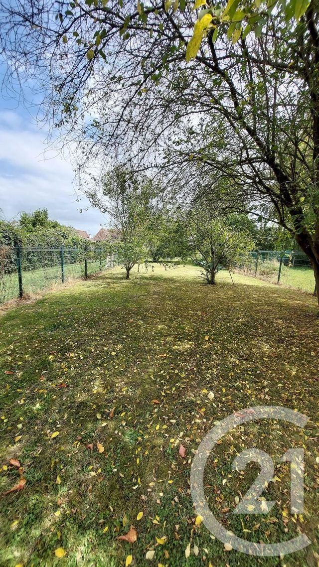 maison à vendre - 5 pièces - 124.0 m2 - ORTHEZ - 64 - AQUITAINE - Century 21 Agence Du Pont - Vieux