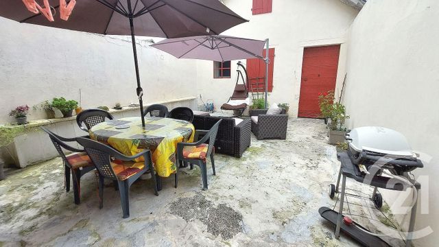 maison à vendre - 5 pièces - 124.0 m2 - ORTHEZ - 64 - AQUITAINE - Century 21 Agence Du Pont - Vieux