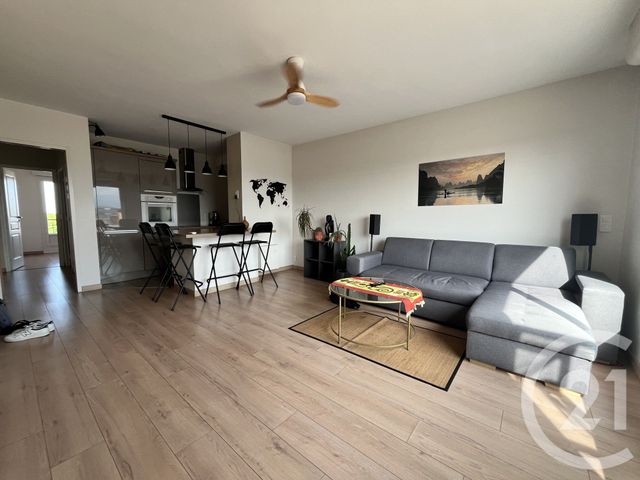 appartement - PAU - 64