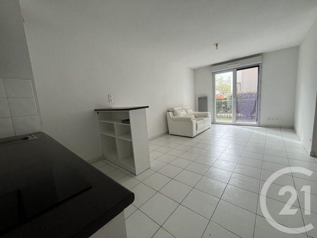 Appartement F2 à louer - 2 pièces - 43.93 m2 - ORTHEZ - 64 - AQUITAINE - Century 21 Agence Du Pont - Vieux