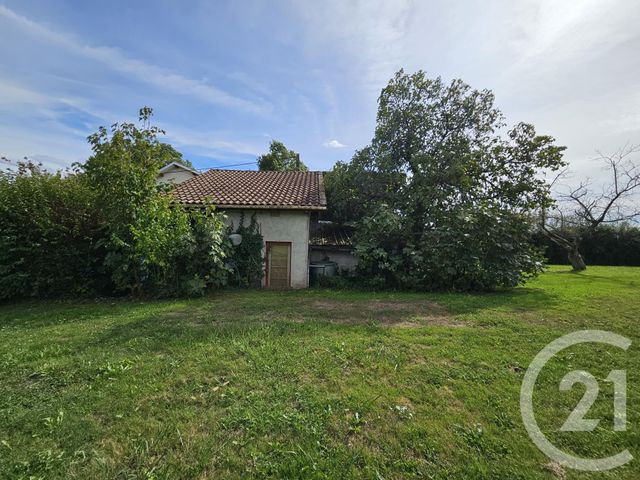 Afficher la photo en grand maison à vendre - 7 pièces - 190.02 m2 - BAIGTS DE BEARN - 64 - AQUITAINE - Century 21 Agence Du Pont - Vieux