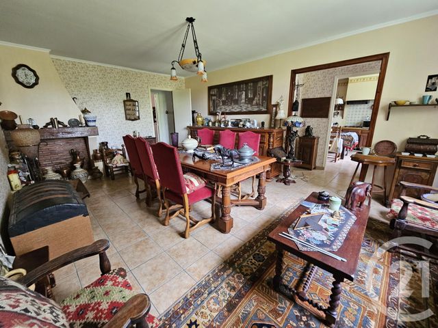 Afficher la photo en grand maison à vendre - 7 pièces - 190.02 m2 - BAIGTS DE BEARN - 64 - AQUITAINE - Century 21 Agence Du Pont - Vieux